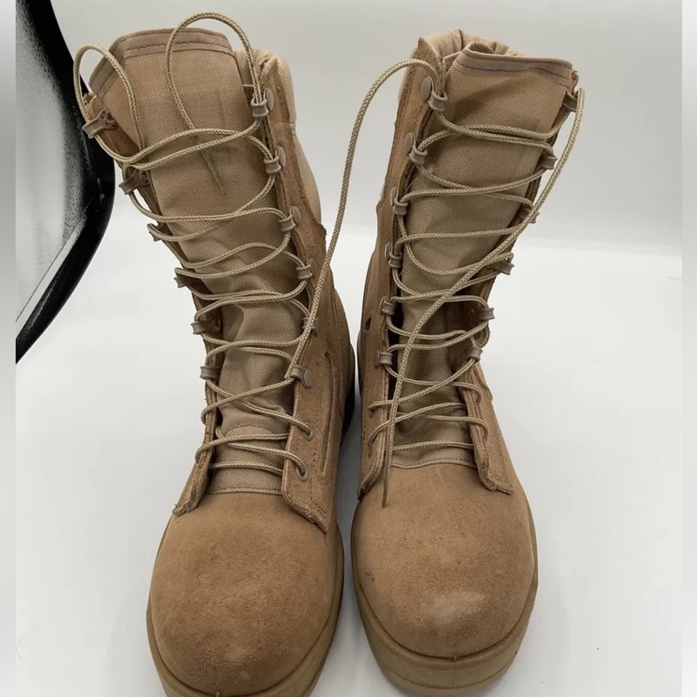 tactical research boots 6.0R   TR336CT